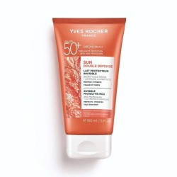 Lait Protecteur Invisible SPF50+