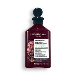 Soin Liquide Réparateur Express