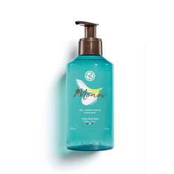 Gel Lavant Mains Monoï