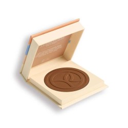 Poudre de Teint Compacte Zéro Défaut