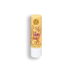 Baume à Lèvres Vanille
