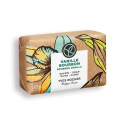 Savon Vanille Bourbon