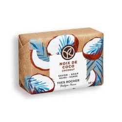 Savon Noix de Coco