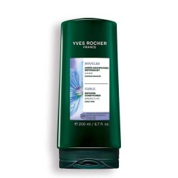 Après-Shampooing Définissant