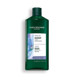 Shampooing Définissant
