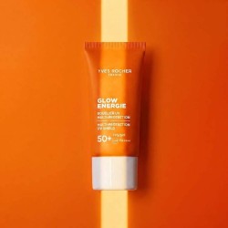 Bouclier UV Multi-Protection SPF 50+