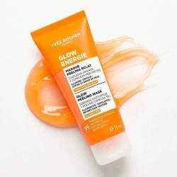 Masque Peeling Éclat