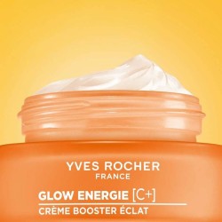 Crème Booster Éclat