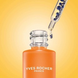 Huile Récupératrice Éclat Nuit