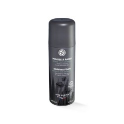 Mousse à Raser