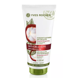 Hydratant Quotidien Anti-Cellulite