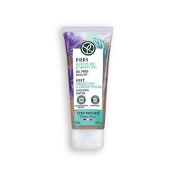 Gel Pieds Exfoliant