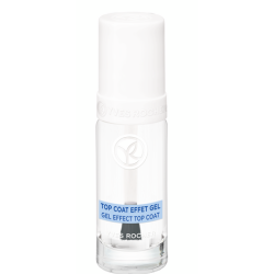 Top Coat Effet Gel