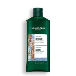 Shampooing Texturisant Sans Sulfate