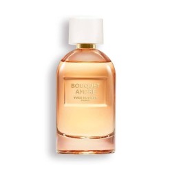 Bouquet ambré eau de parfum bouquet
