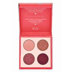 Palette Yeux 4 Teintes