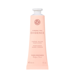 Crème Mains Comme Une Evidence