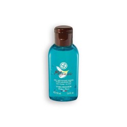 GEL NETTOYANT MAINS SANS RINÇAGE MONOÏ