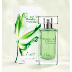 Moment de Bonheur - L'Eau 50ml