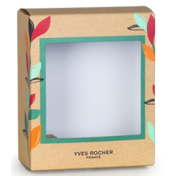 Boite Pliante Bain de Nature