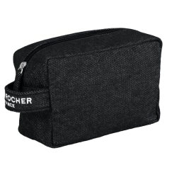 Trousse Homme Noire