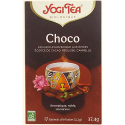 INFUSION CHOCO 17INF