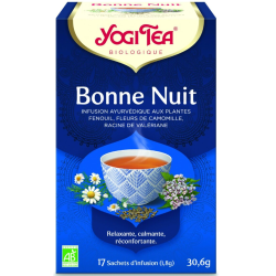 INFUSION BONNE NUIT