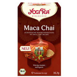 THE CHAI MACA 17INF