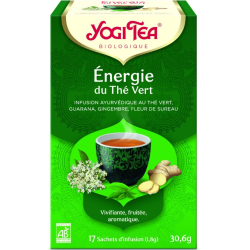 THE VERT ENERGIE 17INF