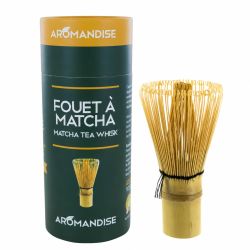 FOUET A MATCHA