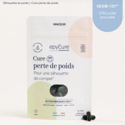 EPYCURE PERTE POIDS X60C
