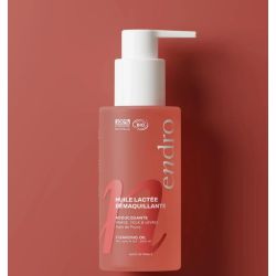 HUILE LACTEE DEMAQUILLANTE 100ML