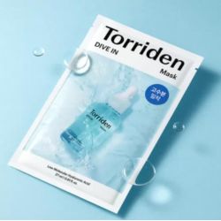 TORRIDEN MASQUE ACIDE HYA 27ML
