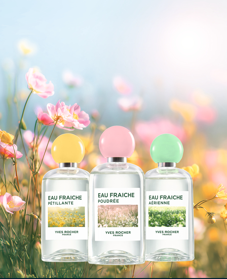 Nouvelles Eaux Fraîches